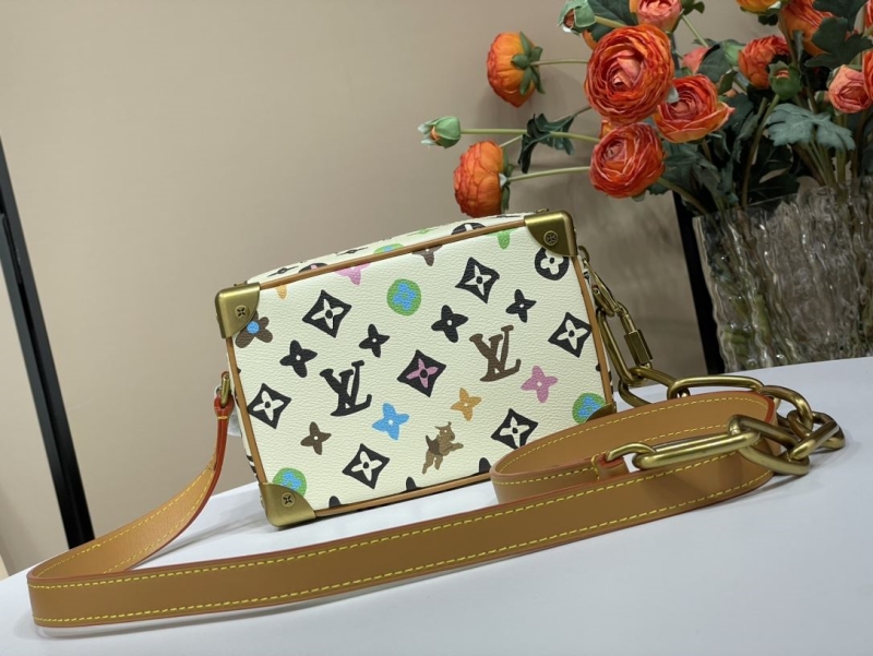 LV Box Bags